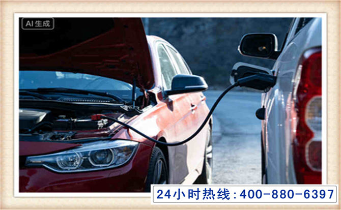磐安潍坊拖车,附近24小时汽车拖车救援，潍坊道路救援拖车电话