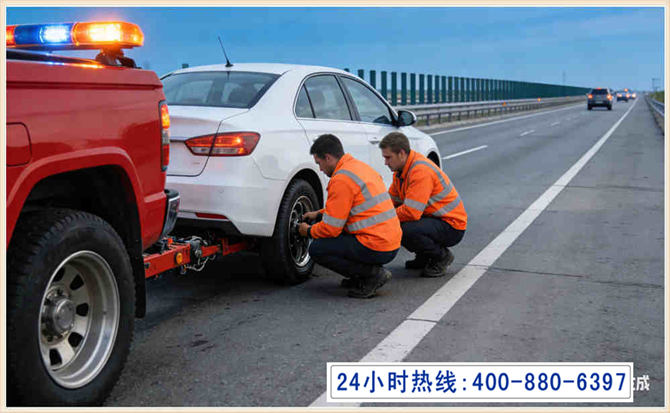 磐安汽车救援道路救援 磐安汽车救援道路救援